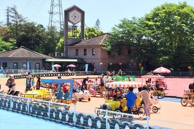 🌳 효고 현립 하리마 중앙공원(효고켄리츠 하리마추오코엔) 이미지 2